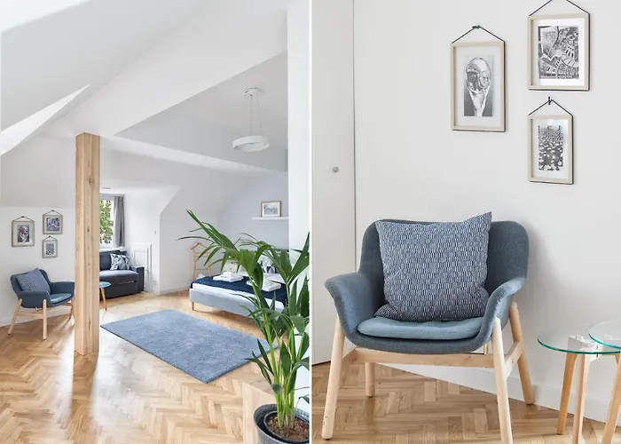 Opera Apartments