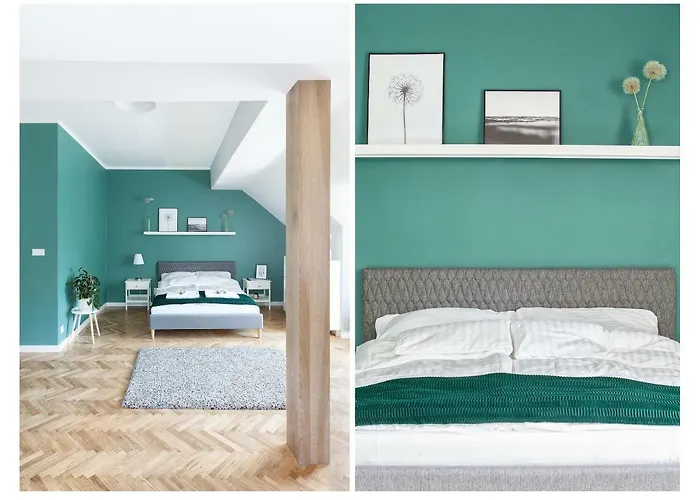 Opera Apartments